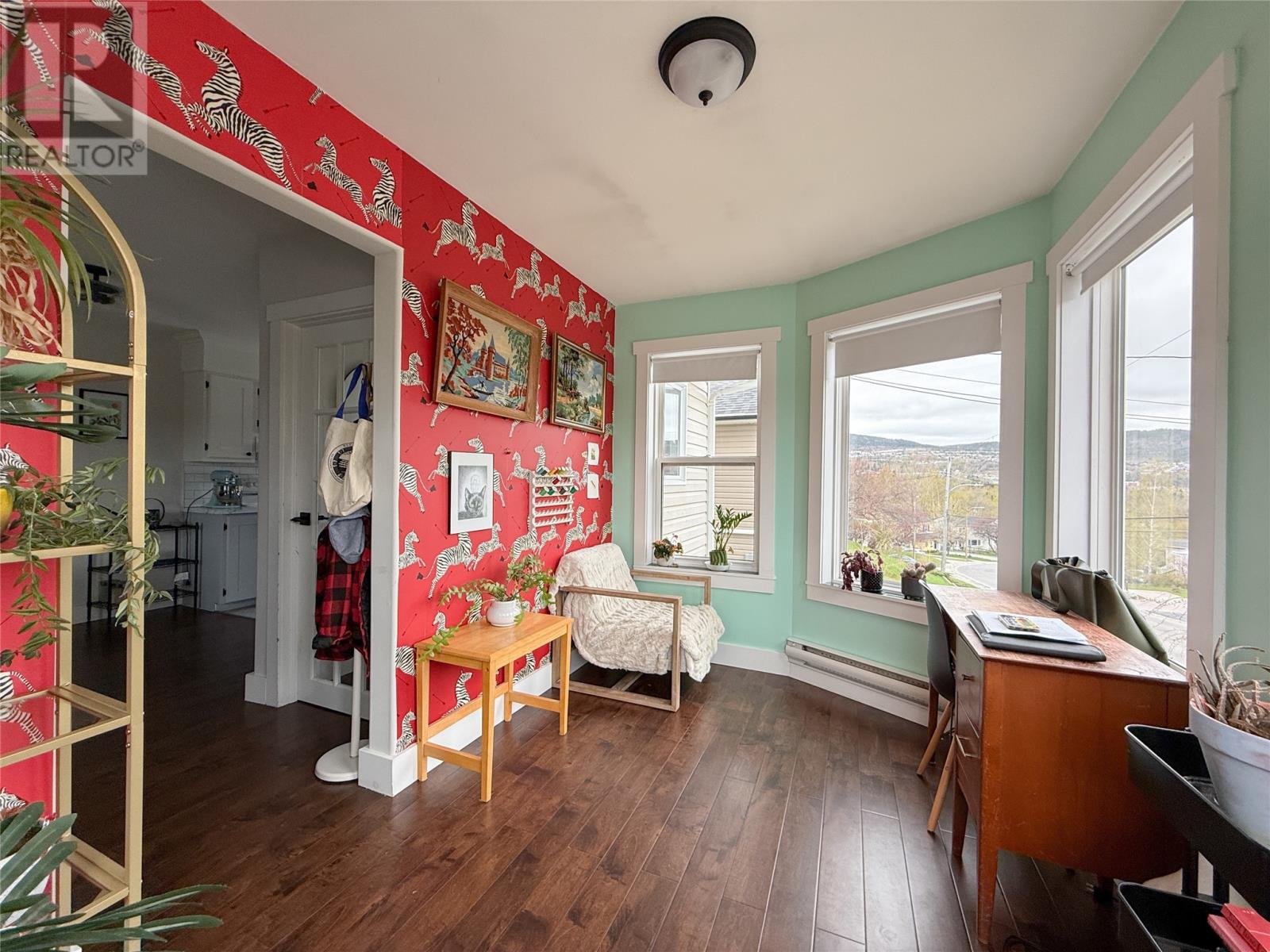 20 Brookfield Avenue, Corner Brook, Newfoundland & Labrador  A2H 2R1 - Photo 7 - 1298716