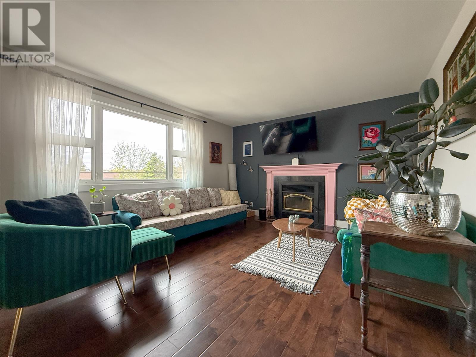 20 Brookfield Avenue, Corner Brook, Newfoundland & Labrador  A2H 2R1 - Photo 8 - 1298716