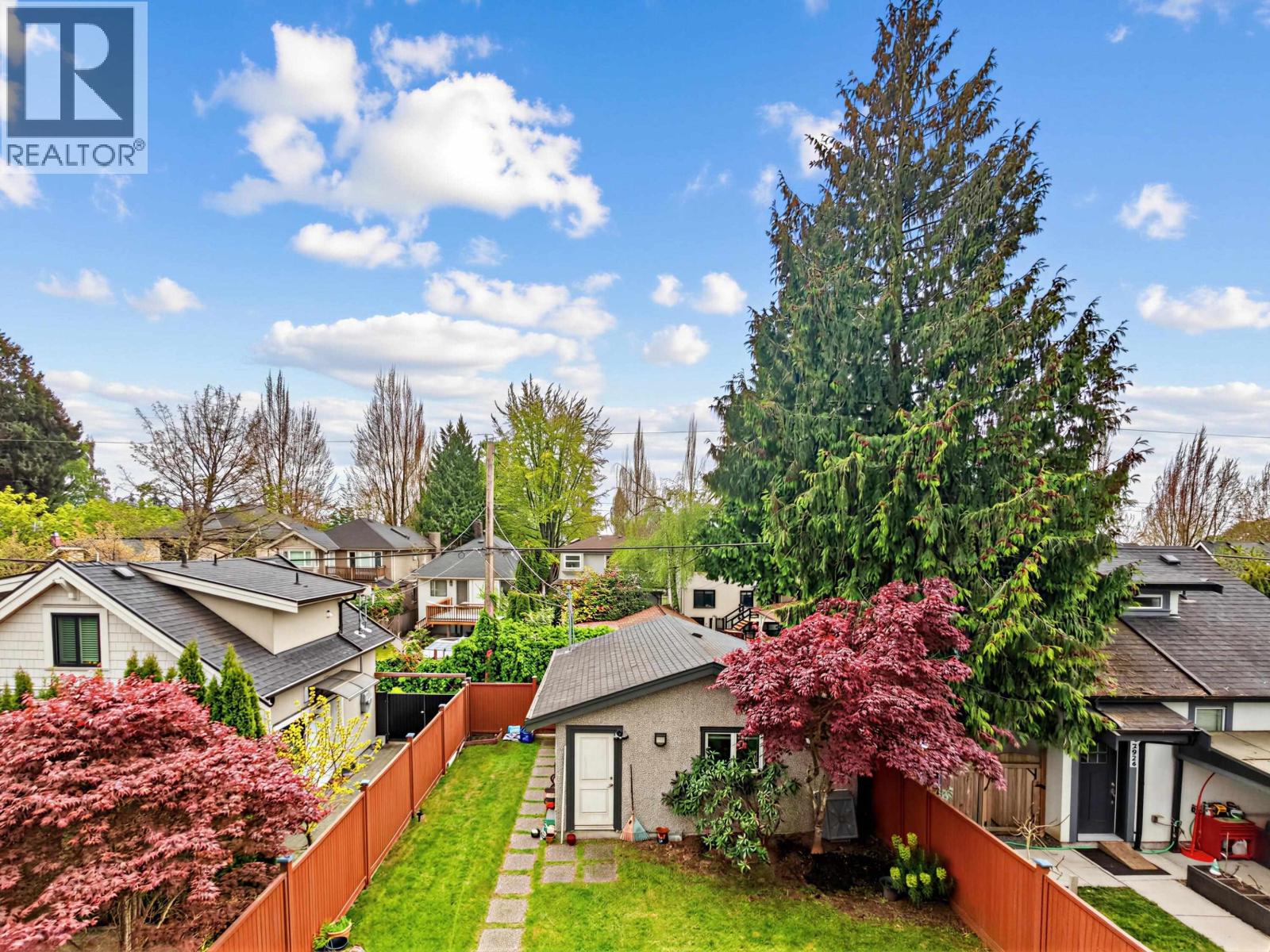 2922 W 41st Avenue, Vancouver, British Columbia  V6N 3C7 - Photo 32 - R3133931