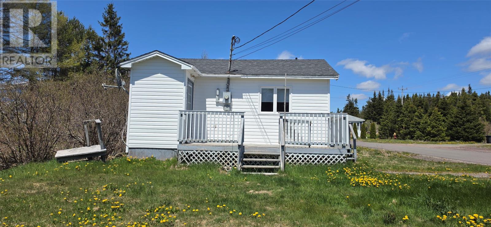 5 Park Lane, St Lawrence, Newfoundland & Labrador  A0E 2V0 - Photo 2 - 1298675