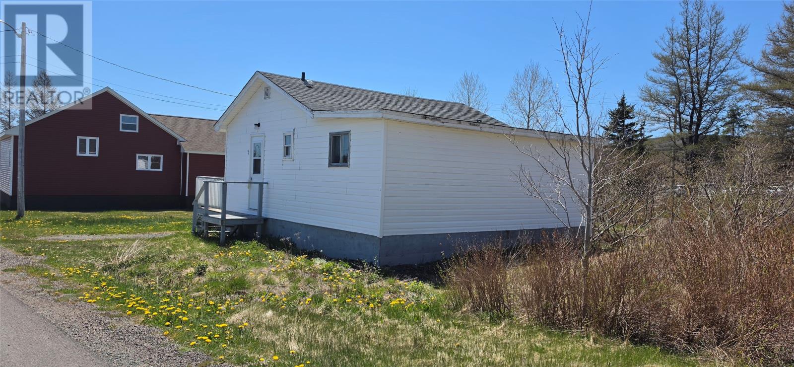 5 Park Lane, St Lawrence, Newfoundland & Labrador  A0E 2V0 - Photo 3 - 1298675