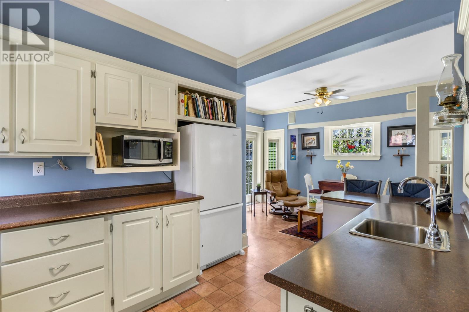 29 Topsail Road, St. John's, Newfoundland & Labrador  A1E 2A6 - Photo 11 - 1298655