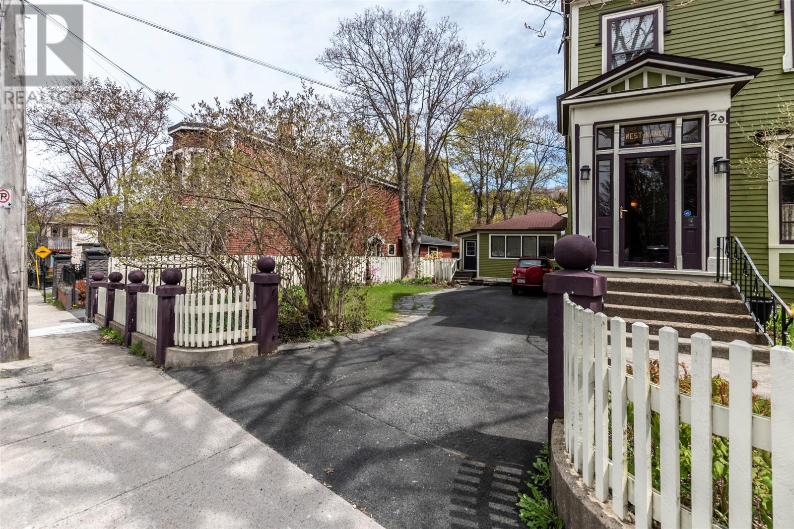 29 Topsail Road, St. John's, Newfoundland & Labrador  A1E 2A6 - Photo 3 - 1298655