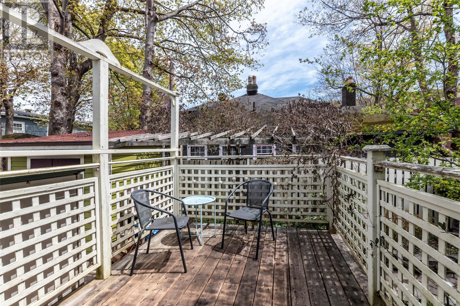 29 Topsail Road, St. John's, Newfoundland & Labrador  A1E 2A6 - Photo 43 - 1298655