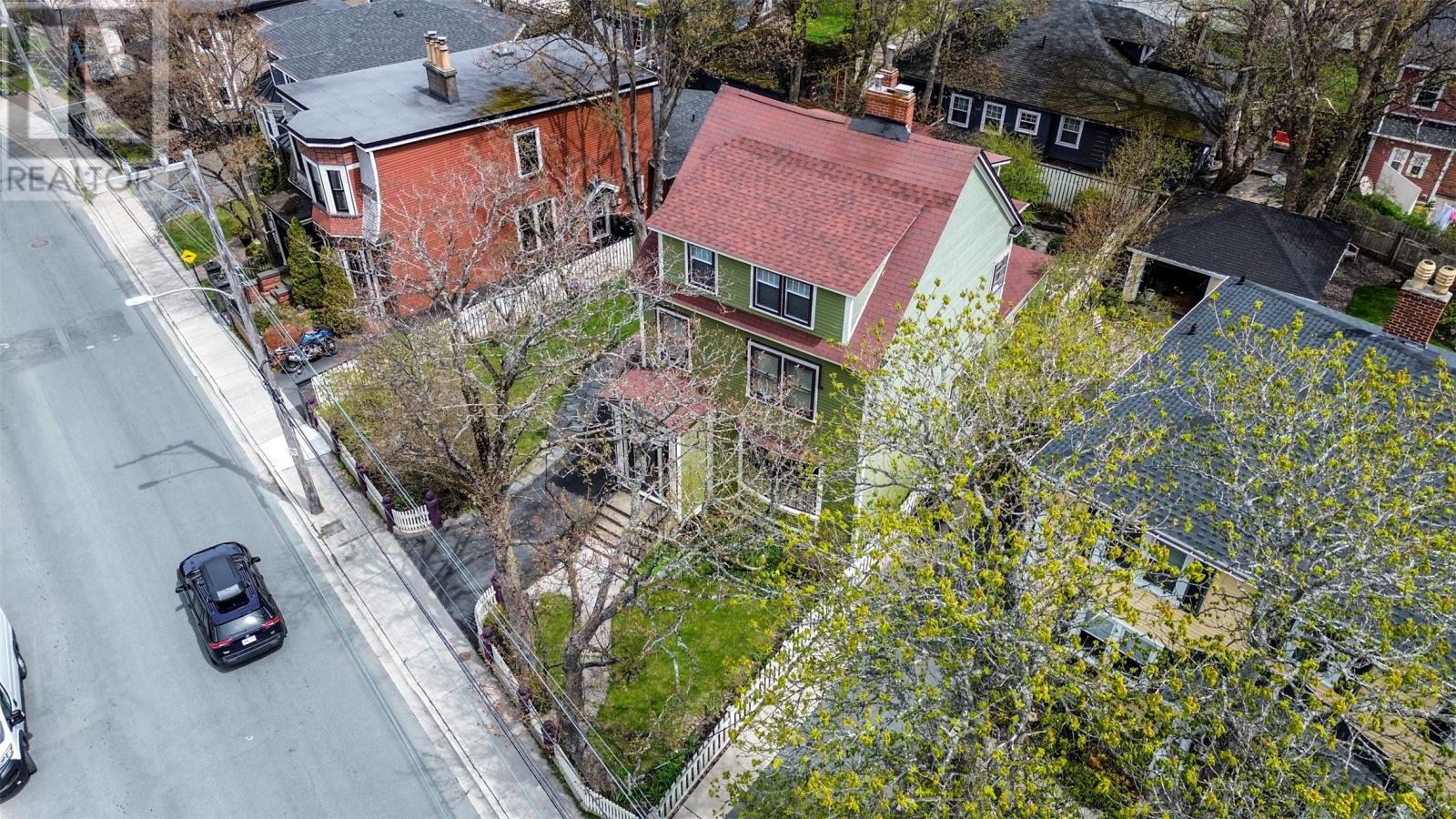 29 Topsail Road, St. John's, Newfoundland & Labrador  A1E 2A6 - Photo 49 - 1298655