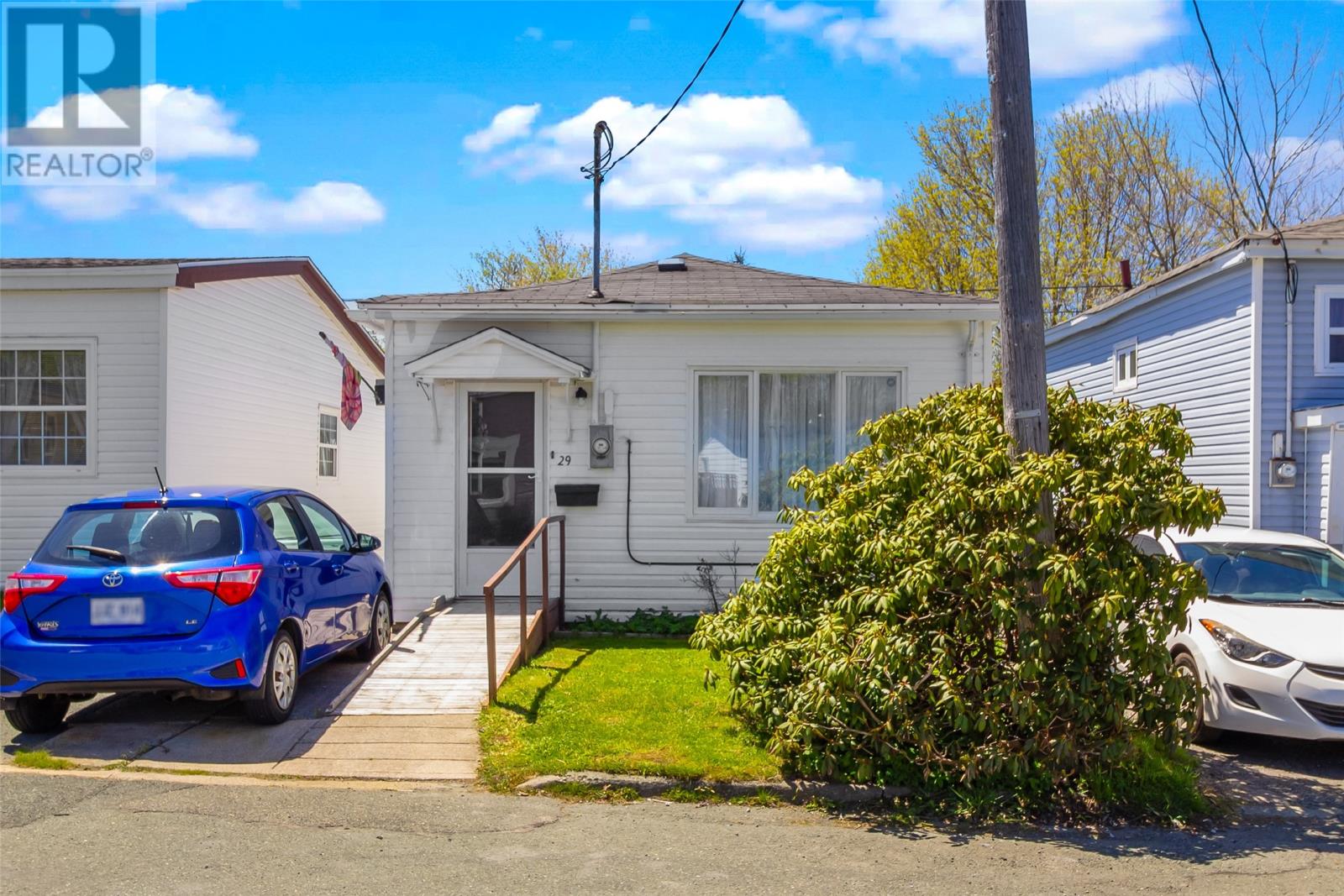 29 Mount Pleasant Avenue, St. John's, Newfoundland & Labrador