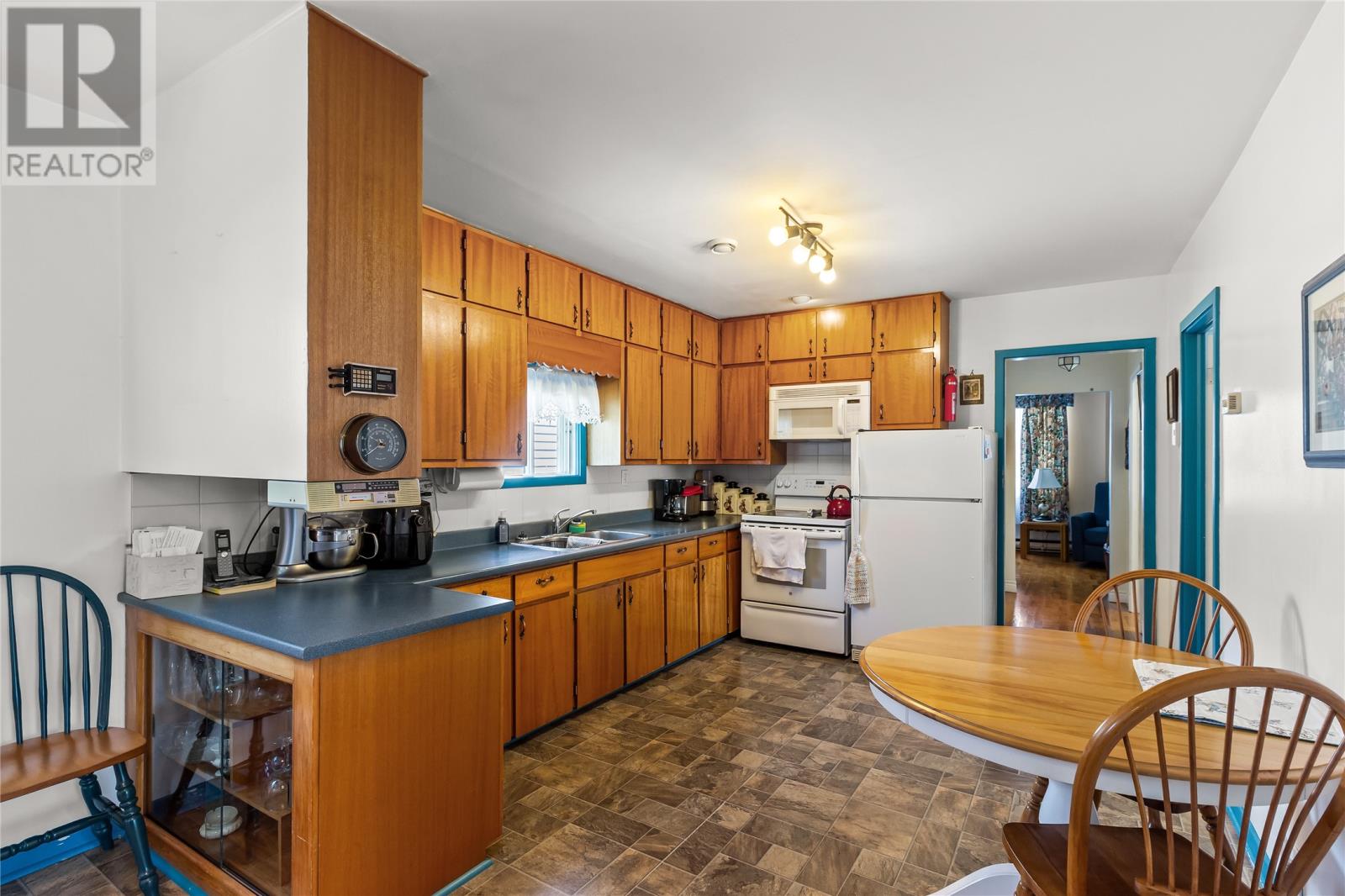 29 Mount Pleasant Avenue, St. John's, Newfoundland & Labrador  A1C 5G8 - Photo 15 - 1298640