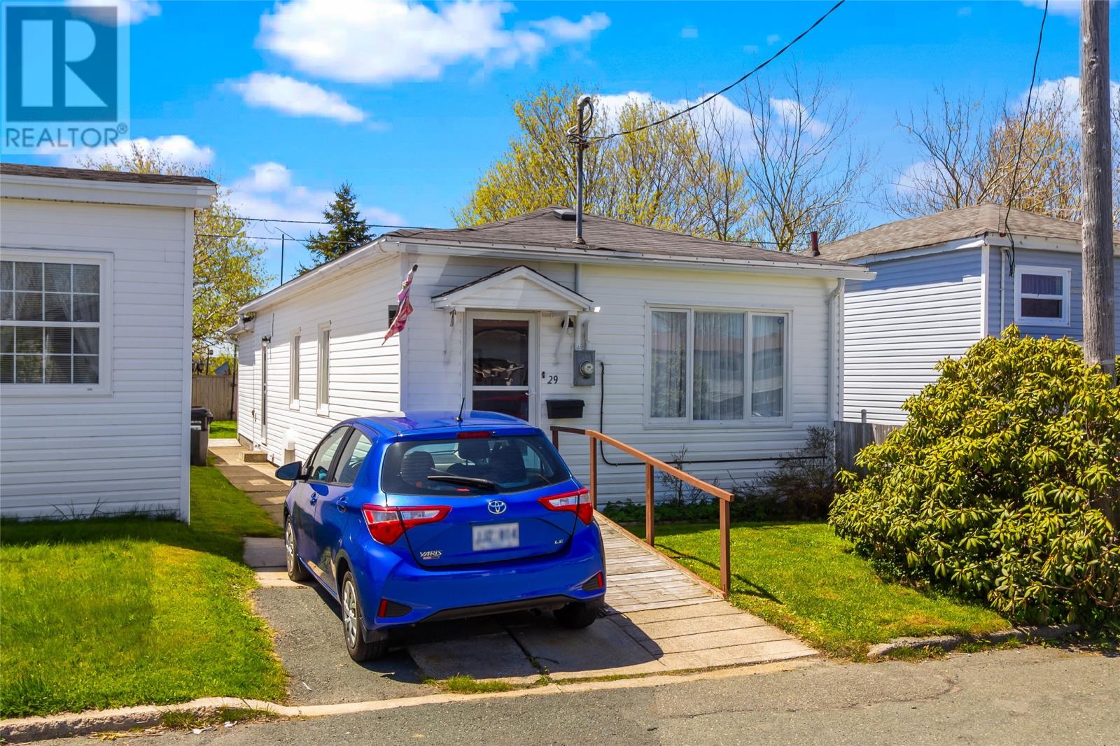 29 Mount Pleasant Avenue, St. John's, Newfoundland & Labrador  A1C 5G8 - Photo 2 - 1298640