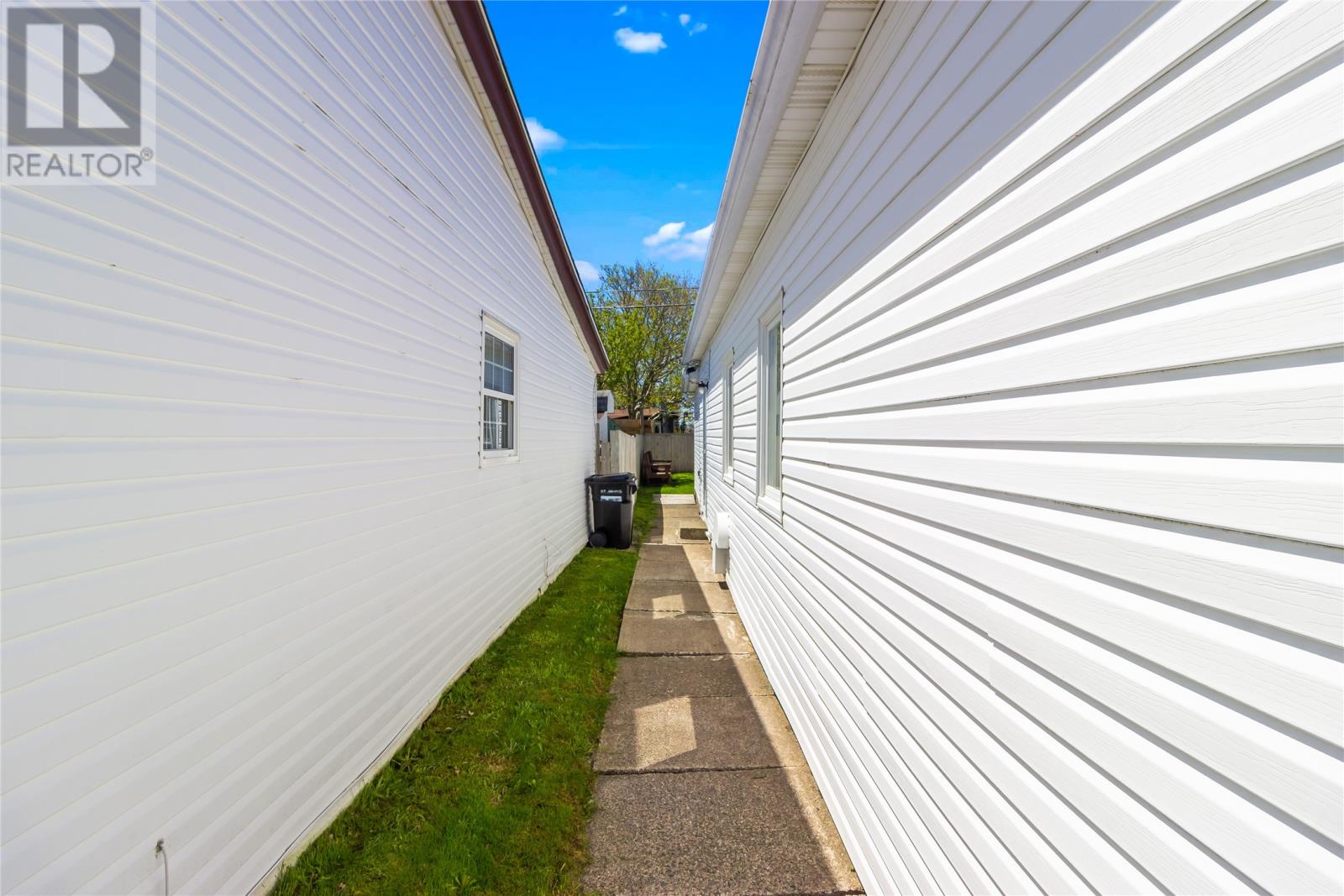 29 Mount Pleasant Avenue, St. John's, Newfoundland & Labrador  A1C 5G8 - Photo 22 - 1298640