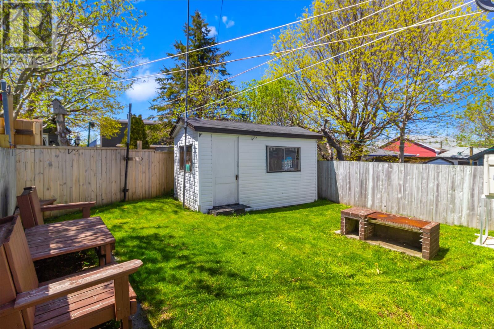 29 Mount Pleasant Avenue, St. John's, Newfoundland & Labrador  A1C 5G8 - Photo 23 - 1298640