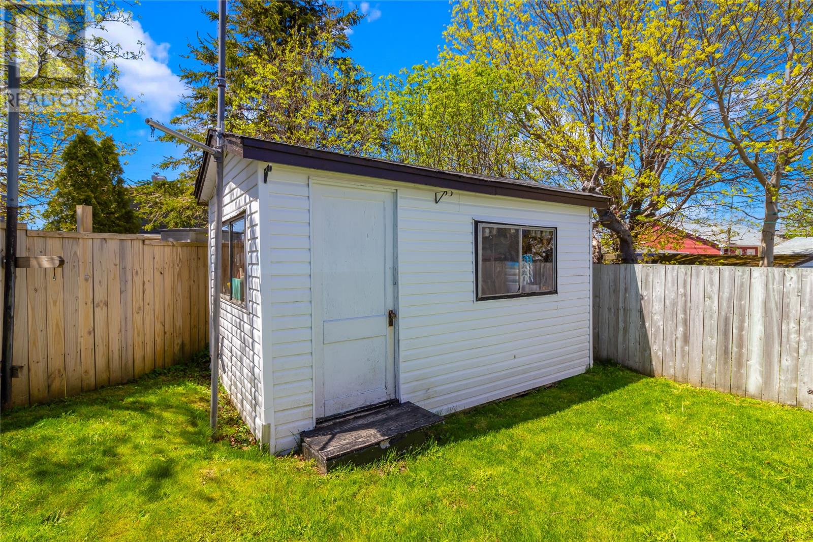 29 Mount Pleasant Avenue, St. John's, Newfoundland & Labrador  A1C 5G8 - Photo 24 - 1298640