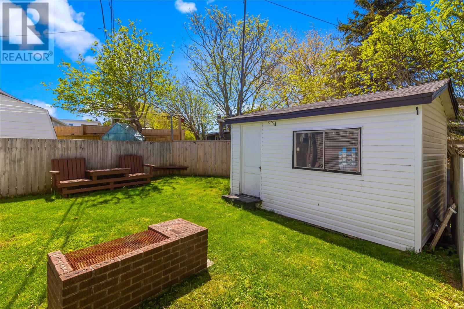 29 Mount Pleasant Avenue, St. John's, Newfoundland & Labrador  A1C 5G8 - Photo 26 - 1298640