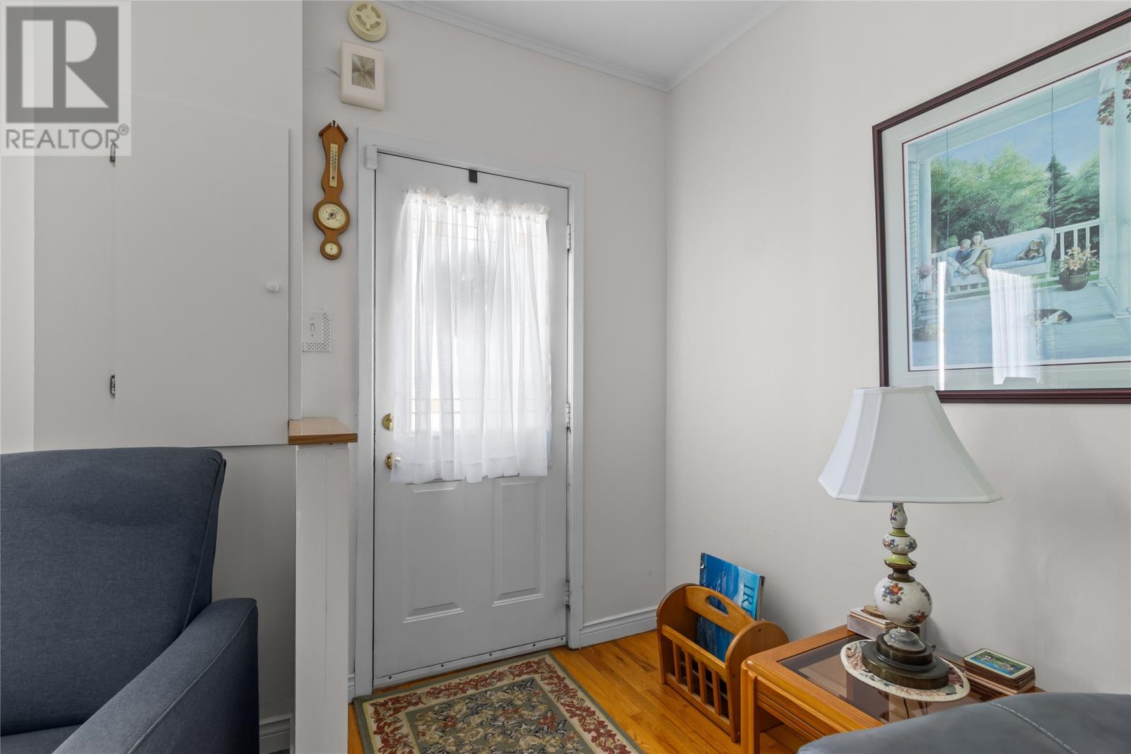 29 Mount Pleasant Avenue, St. John's, Newfoundland & Labrador  A1C 5G8 - Photo 3 - 1298640