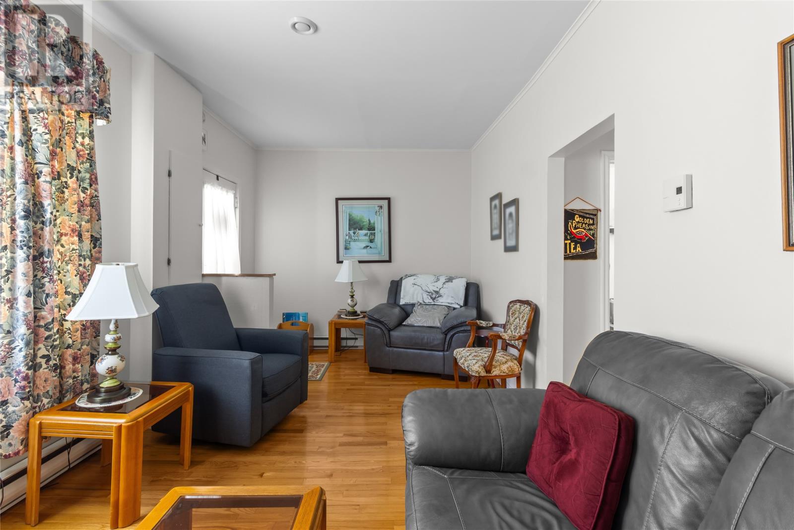 29 Mount Pleasant Avenue, St. John's, Newfoundland & Labrador  A1C 5G8 - Photo 6 - 1298640