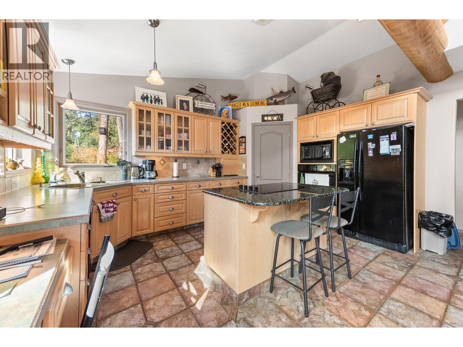 11190 3a Highway, Sanca, British Columbia  V0B 1A2 - Photo 11 - 10370765