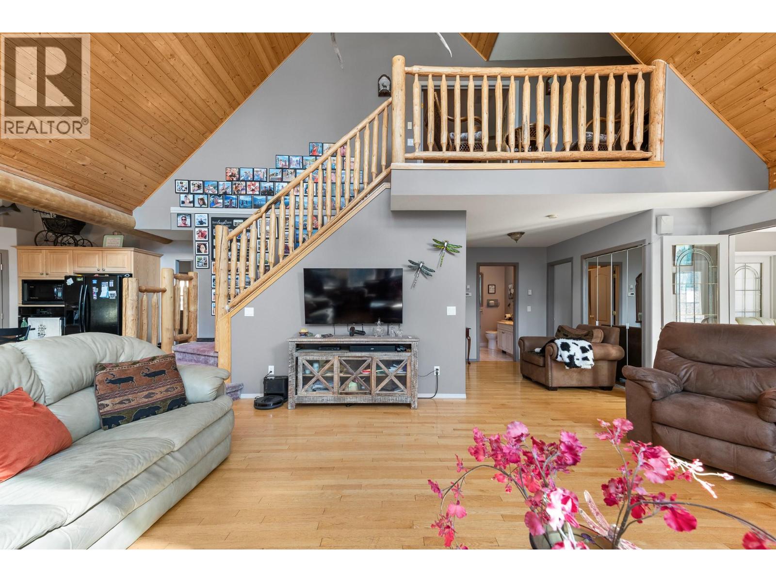 11190 3a Highway, Sanca, British Columbia  V0B 1A2 - Photo 9 - 10370765
