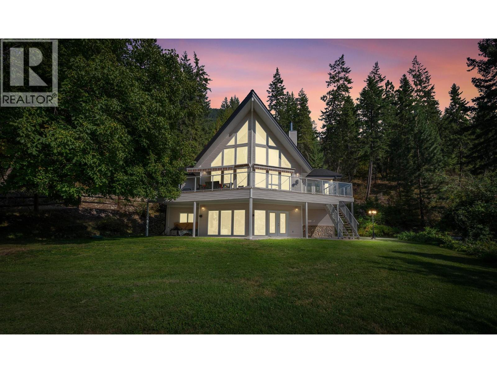 11190 3a Highway, Sanca, British Columbia  V0B 1A2 - Photo 44 - 10370765