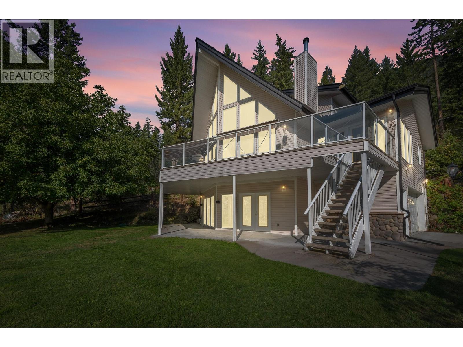 11190 3a Highway, Sanca, British Columbia  V0B 1A2 - Photo 43 - 10370765