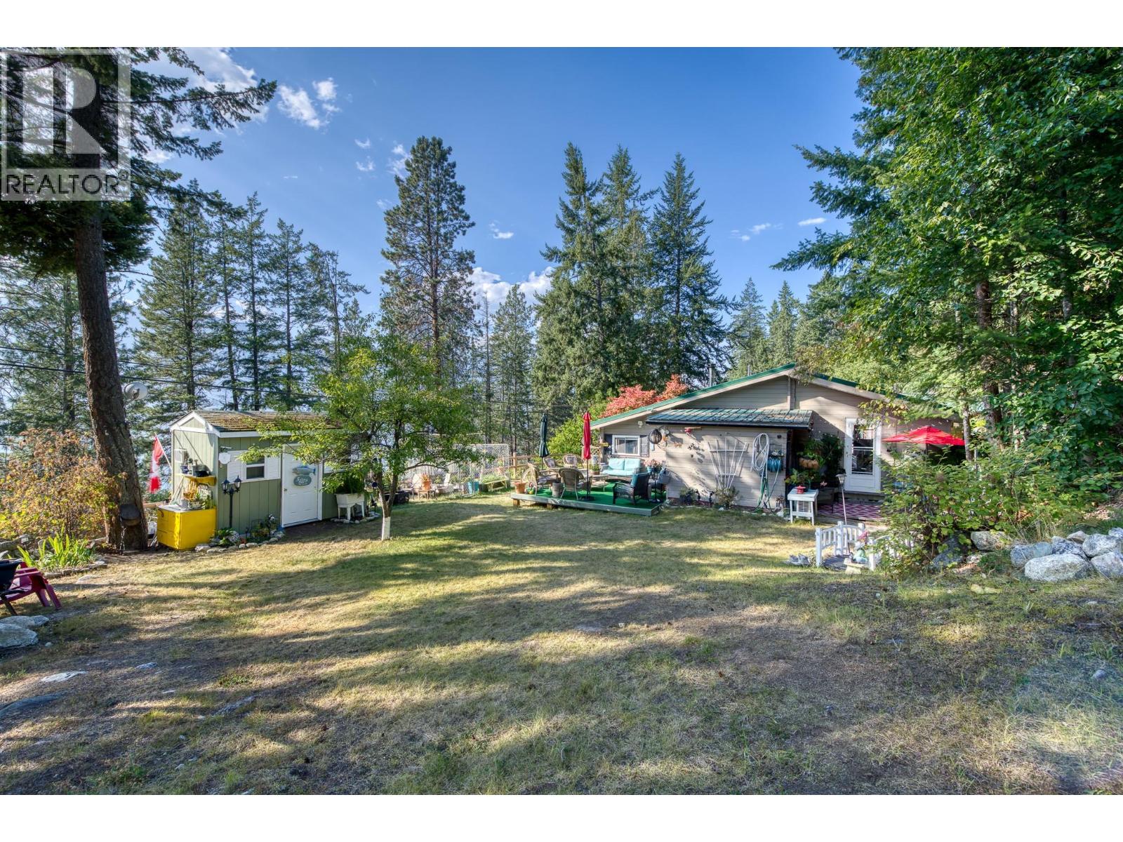 11190 3a Highway, Sanca, British Columbia  V0B 1A2 - Photo 81 - 10370765