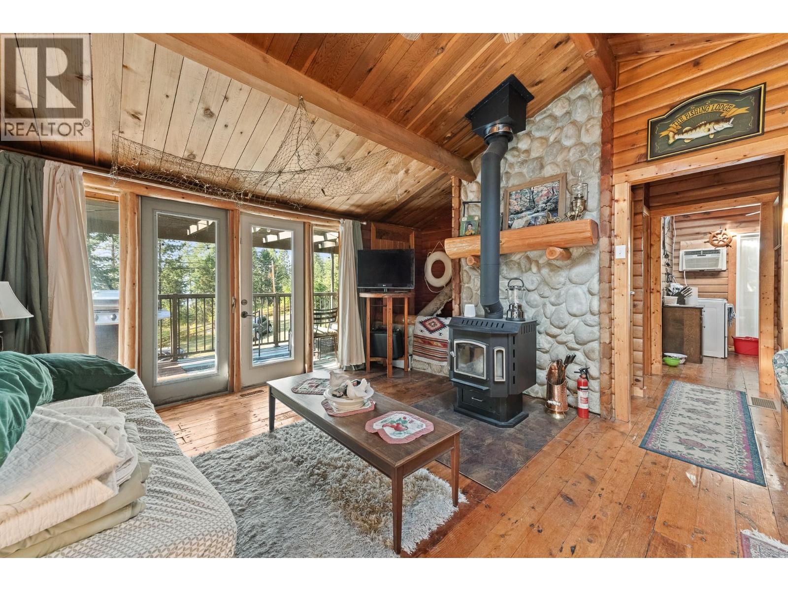 11190 3a Highway, Sanca, British Columbia  V0B 1A2 - Photo 49 - 10370765