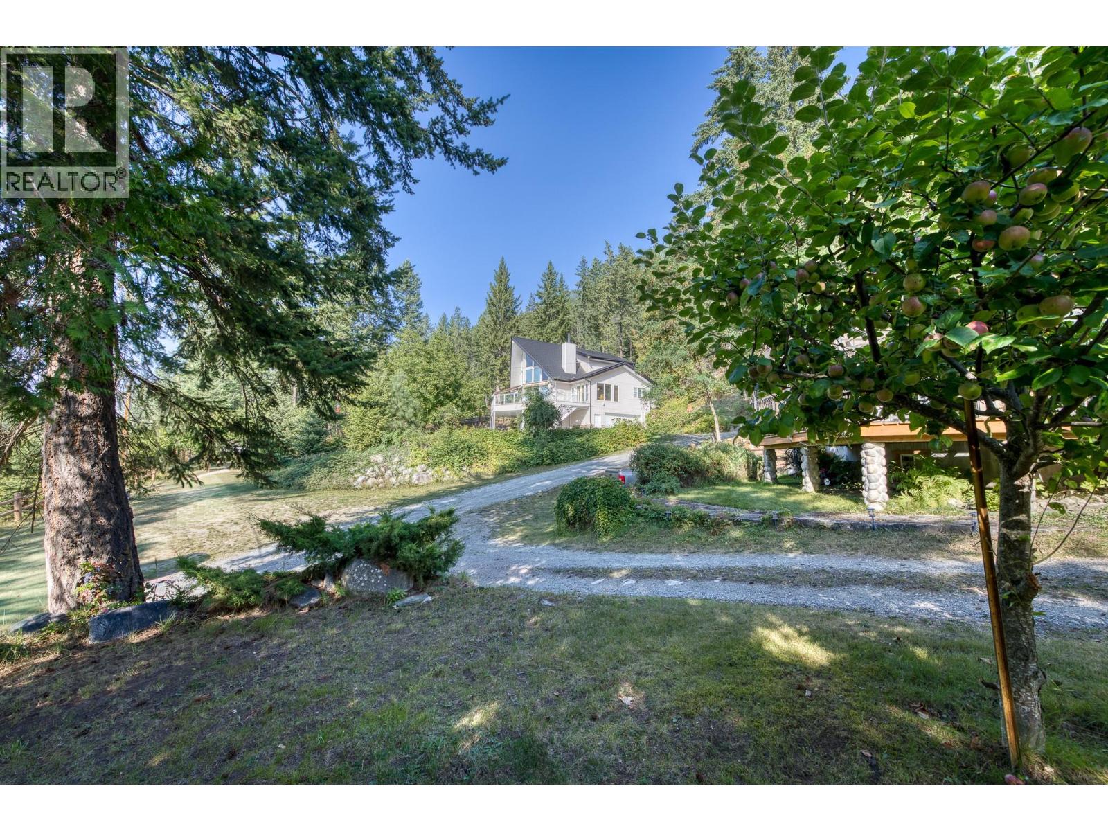 11190 3a Highway, Sanca, British Columbia  V0B 1A2 - Photo 48 - 10370765