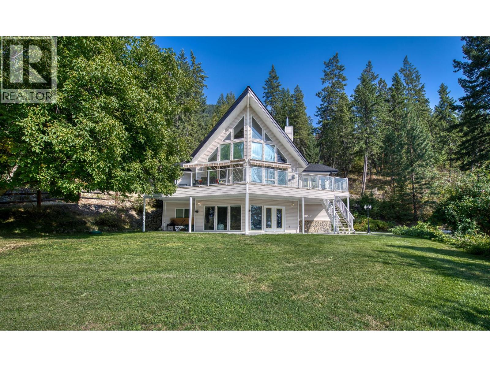 11190 3a Highway, Sanca, British Columbia  V0B 1A2 - Photo 45 - 10370765