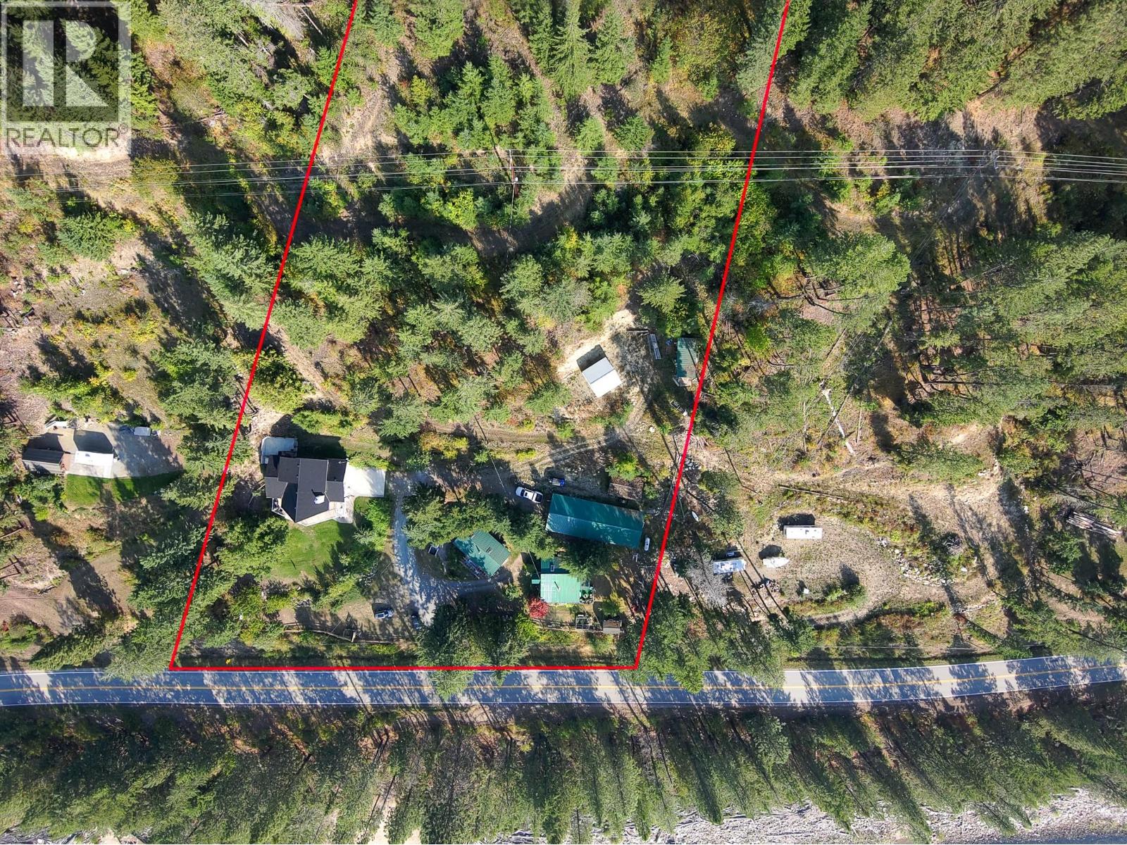 11190 3a Highway, Sanca, British Columbia  V0B 1A2 - Photo 88 - 10370765