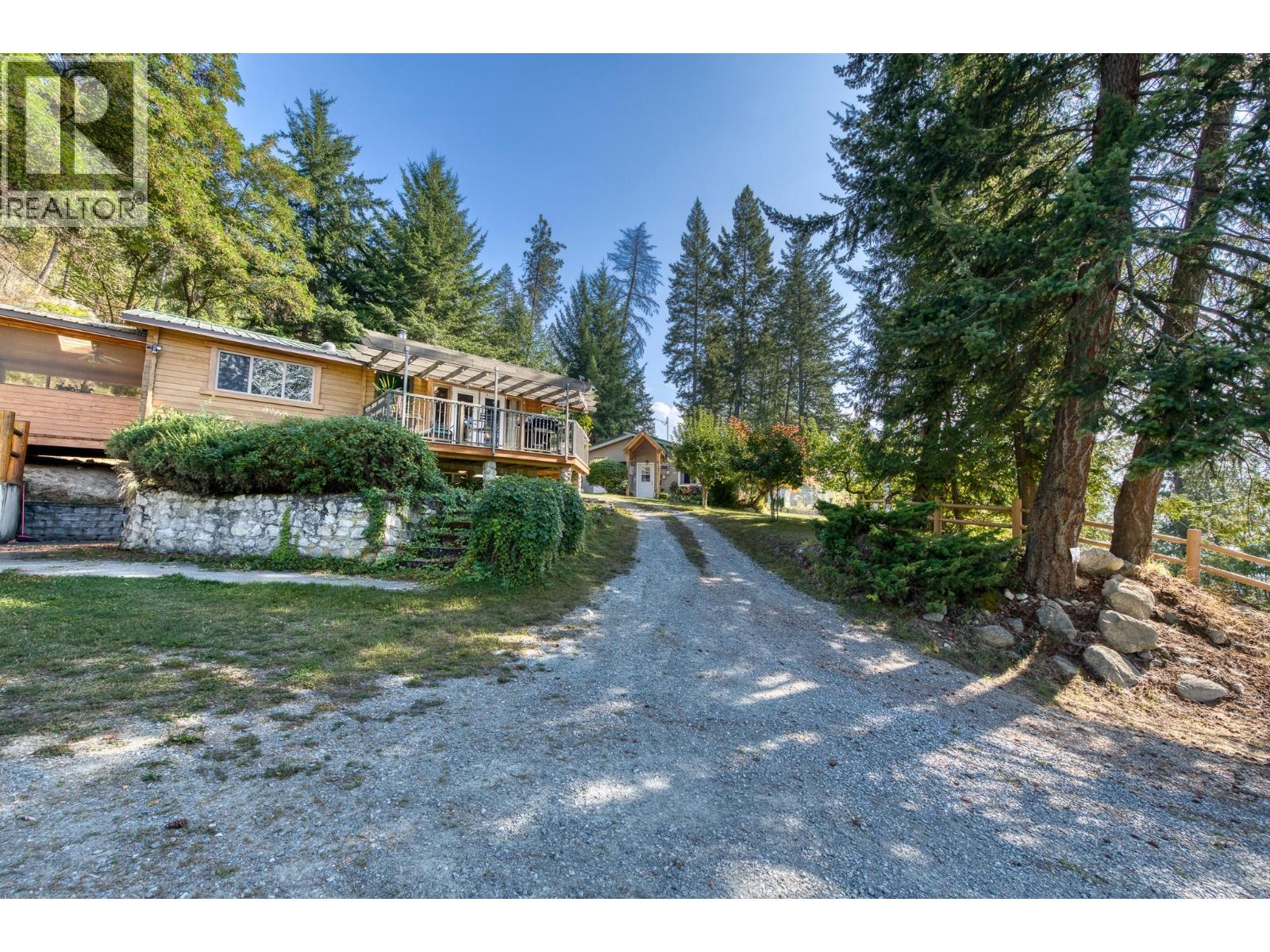 11190 3a Highway, Sanca, British Columbia  V0B 1A2 - Photo 47 - 10370765