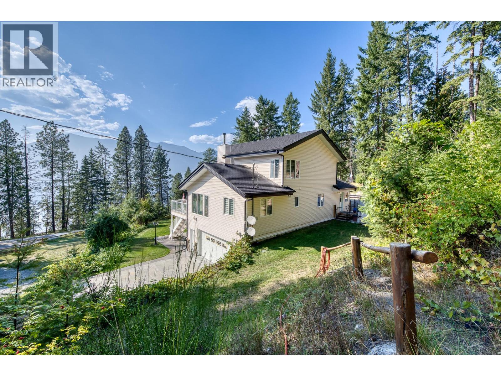 11190 3a Highway, Sanca, British Columbia  V0B 1A2 - Photo 37 - 10370765