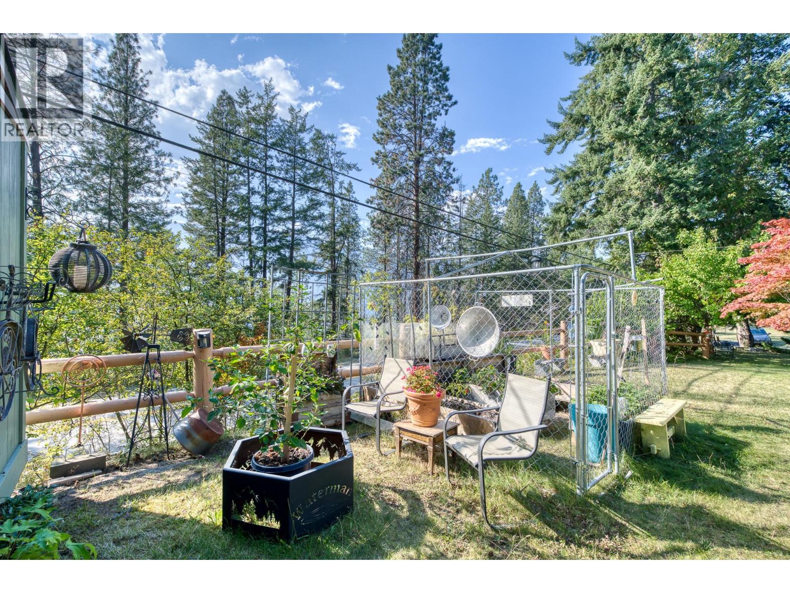 11190 3a Highway, Sanca, British Columbia  V0B 1A2 - Photo 78 - 10370765
