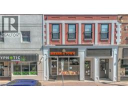 118 DALHOUSIE Street, Brantford, Ontario