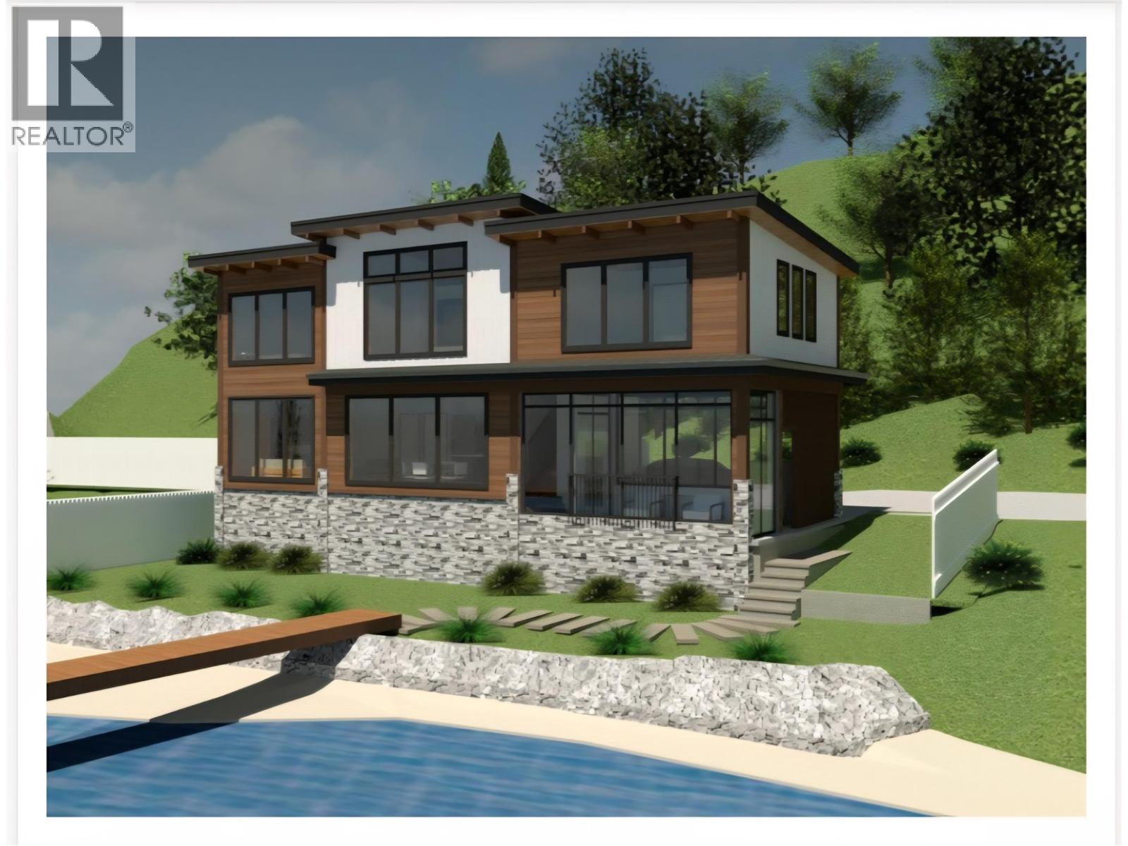 4535 Mill Road, Naramata, British Columbia  V0H 1N1 - Photo 5 - 10389712