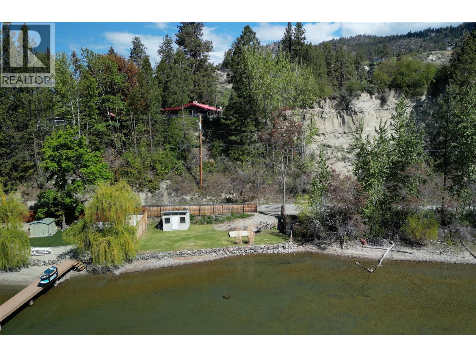 4535 Mill Road, Naramata, British Columbia  V0H 1N1 - Photo 10 - 10389712