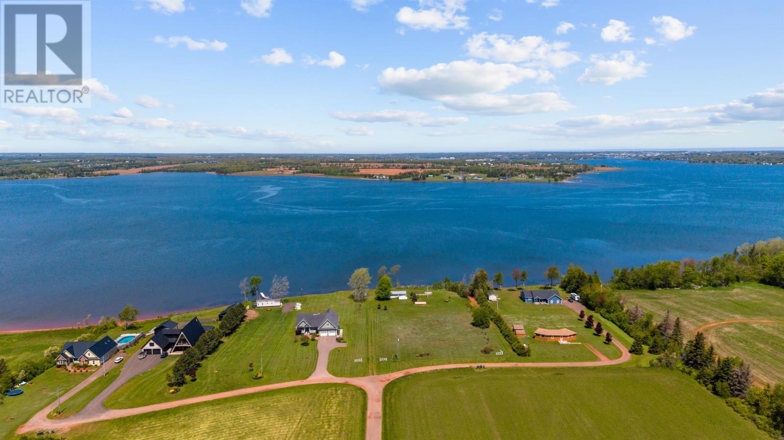 58 Wards Landing, Rocky Point, Prince Edward Island  C0A 1H2 - Photo 2 - 202613799