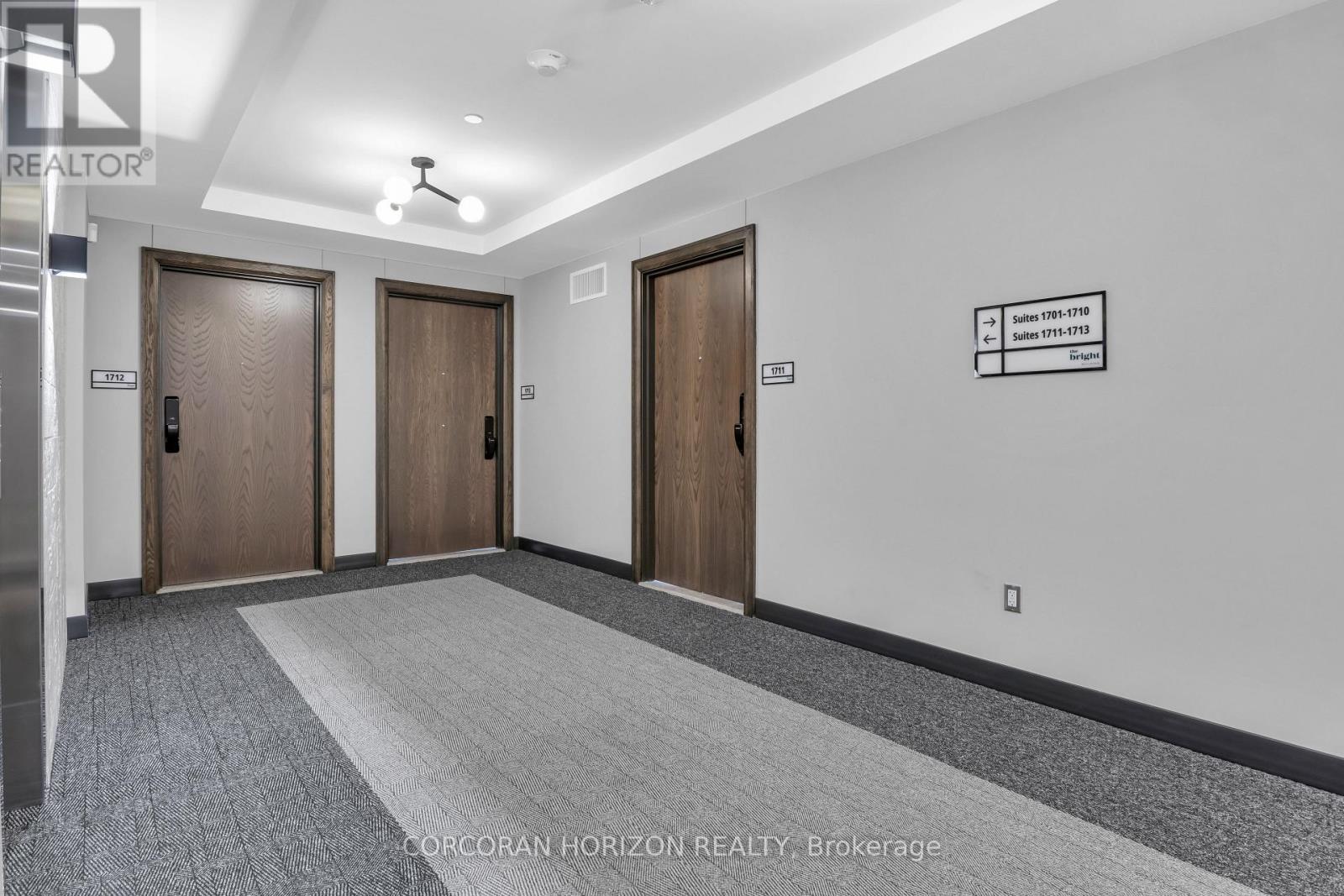 1711 - 741 King Street, Kitchener, Ontario  N2G 1E5 - Photo 8 - X13421170