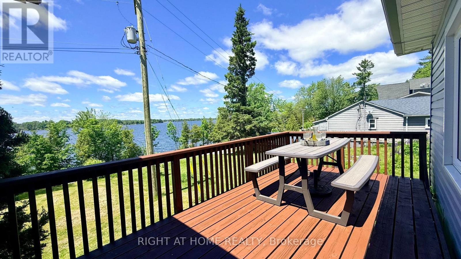 184 Lake Dalrymple Road, Kawartha Lakes (Carden), Ontario  L0K 1W0 - Photo 4 - X13421292