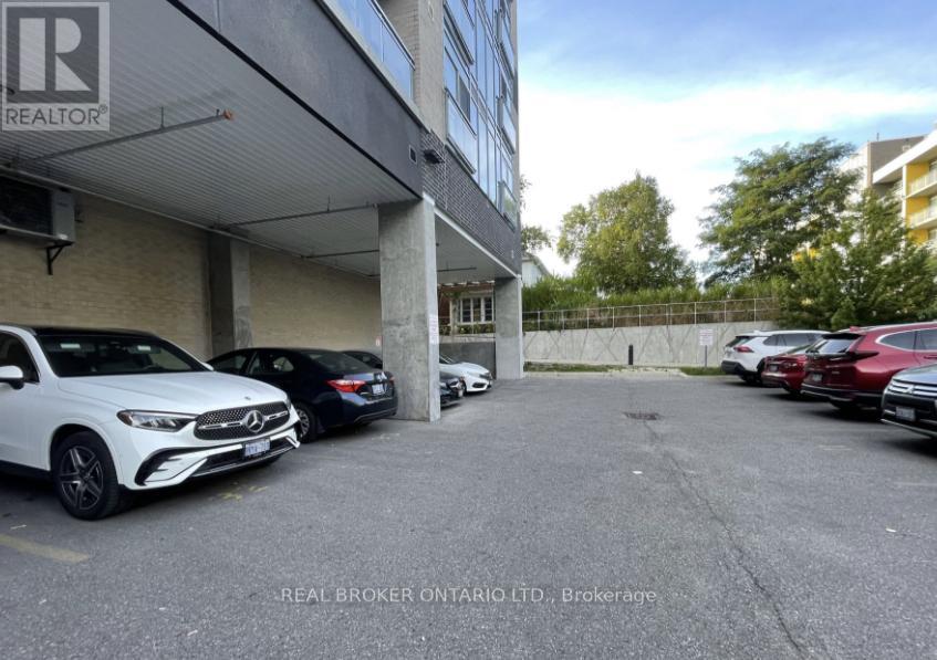 706 - 250 Albert Street, Kitchener, Ontario  N2L 0H5 - Photo 10 - X13421324