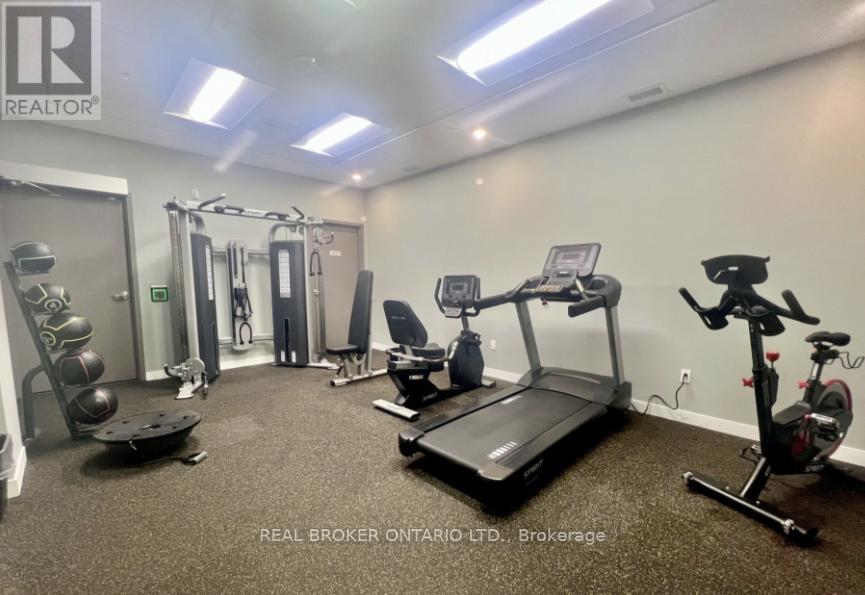 706 - 250 Albert Street, Kitchener, Ontario  N2L 0H5 - Photo 8 - X13421324
