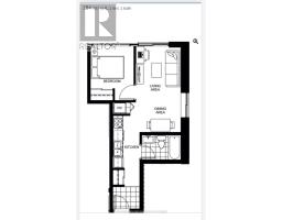 706 - 250 ALBERT STREET, Kitchener, Ontario