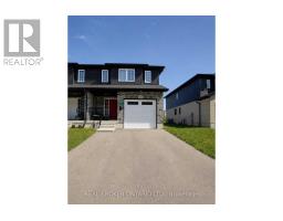 123 EGAN AVENUE, St. Marys, Ontario