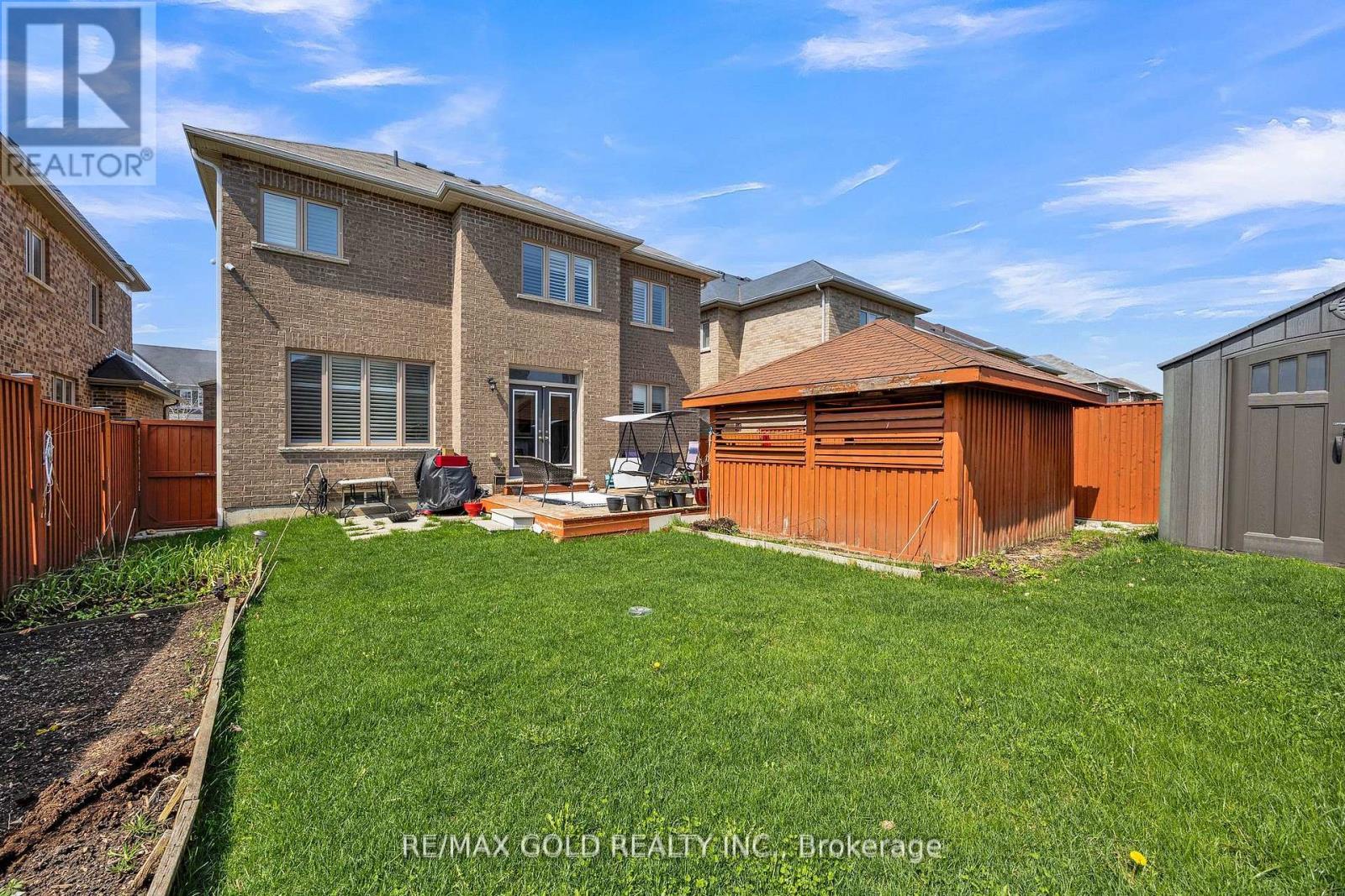 712 Arthur Parker Avenue, Woodstock, Ontario  N4S 7W2 - Photo 27 - X13421370