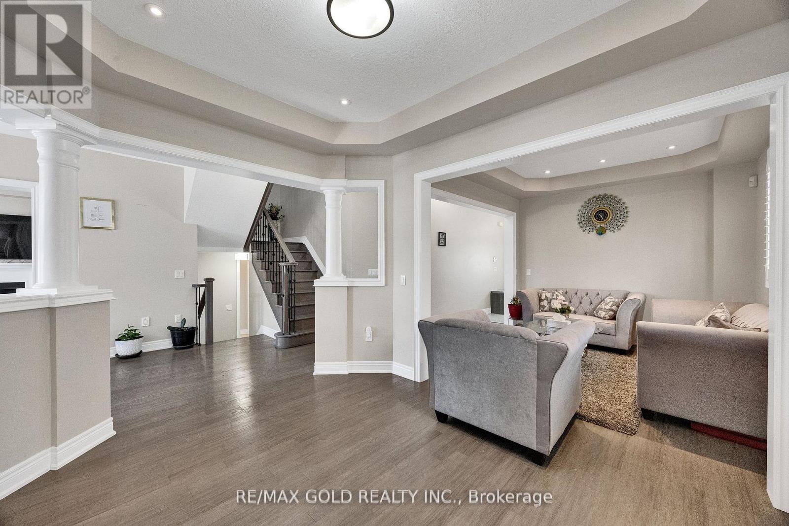 712 Arthur Parker Avenue, Woodstock, Ontario  N4S 7W2 - Photo 6 - X13421370