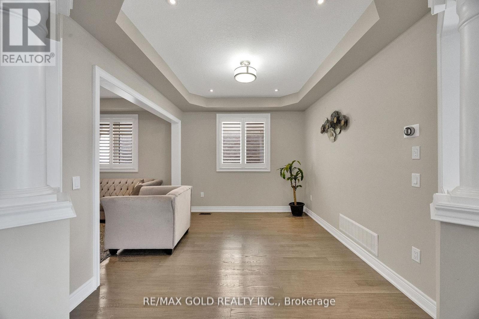 712 Arthur Parker Avenue, Woodstock, Ontario  N4S 7W2 - Photo 7 - X13421370