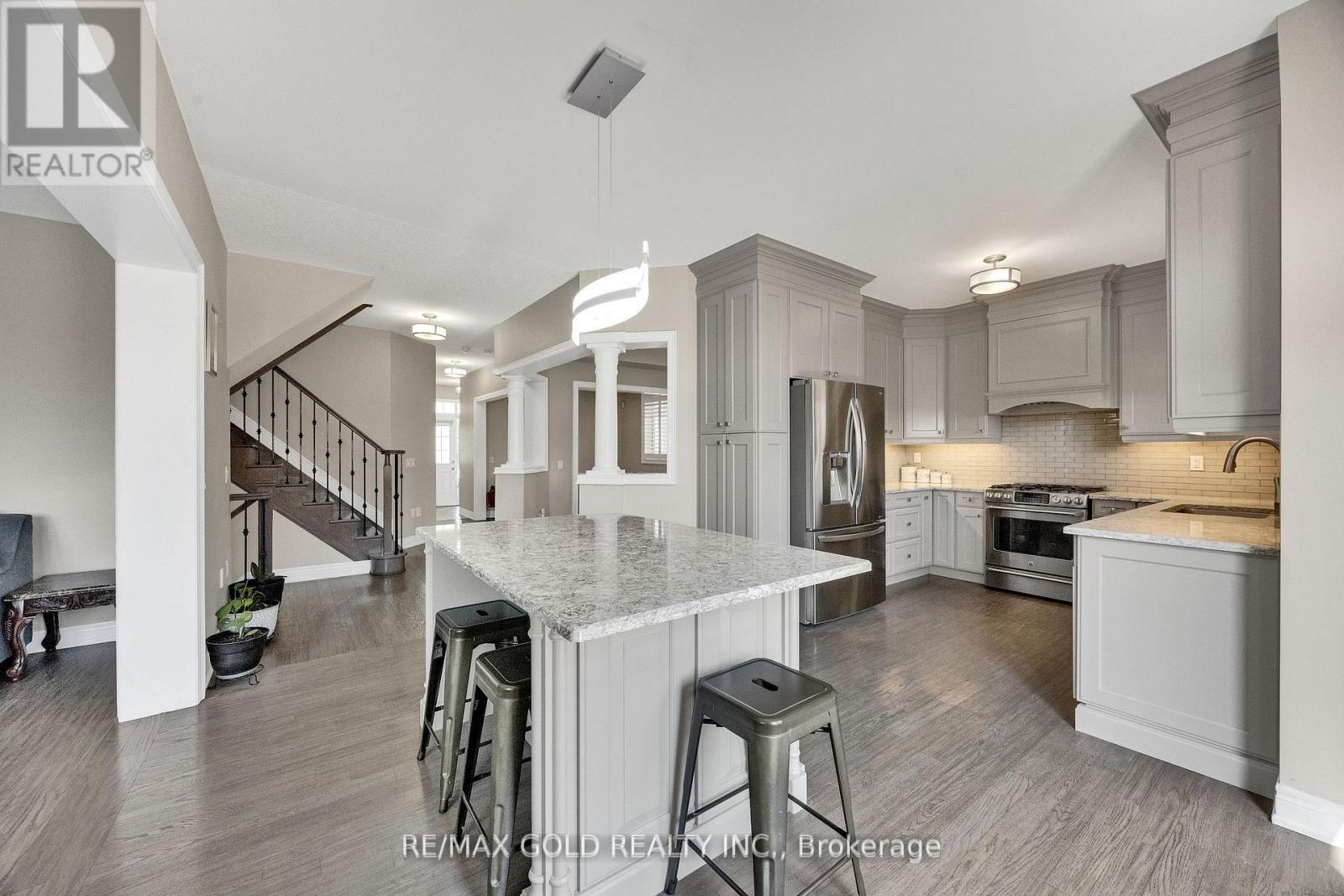 712 Arthur Parker Avenue, Woodstock, Ontario  N4S 7W2 - Photo 8 - X13421370