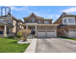 712 ARTHUR PARKER AVENUE, Woodstock, Ontario