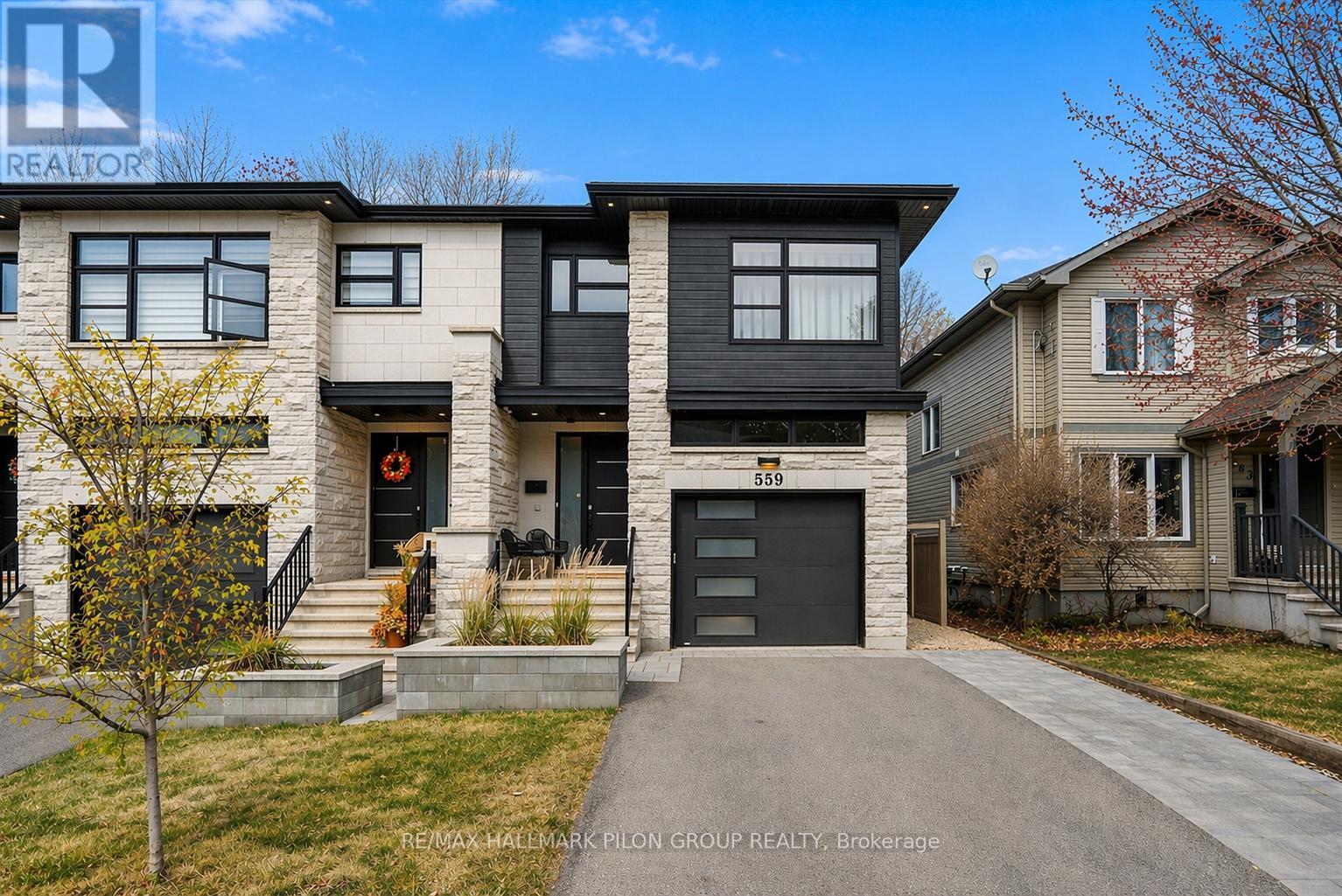 559 MUTUAL STREET, Ottawa, Ontario