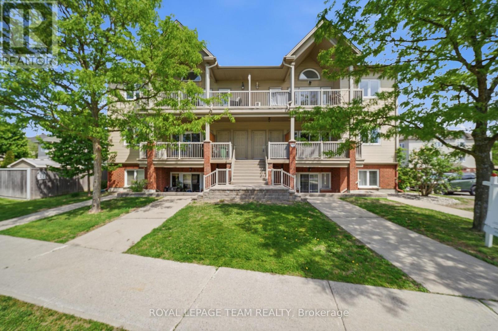 9 - 165 WATERBRIDGE DRIVE, Ottawa, Ontario