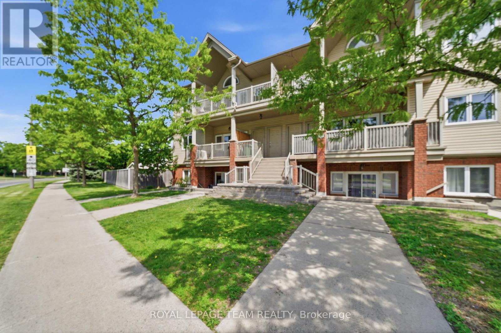9 - 165 Waterbridge Drive, Ottawa, Ontario  K2G 7G3 - Photo 2 - X13421534