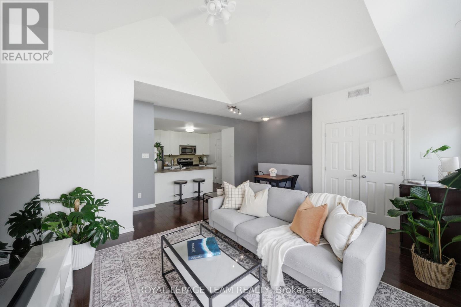 9 - 165 Waterbridge Drive, Ottawa, Ontario  K2G 7G3 - Photo 5 - X13421534