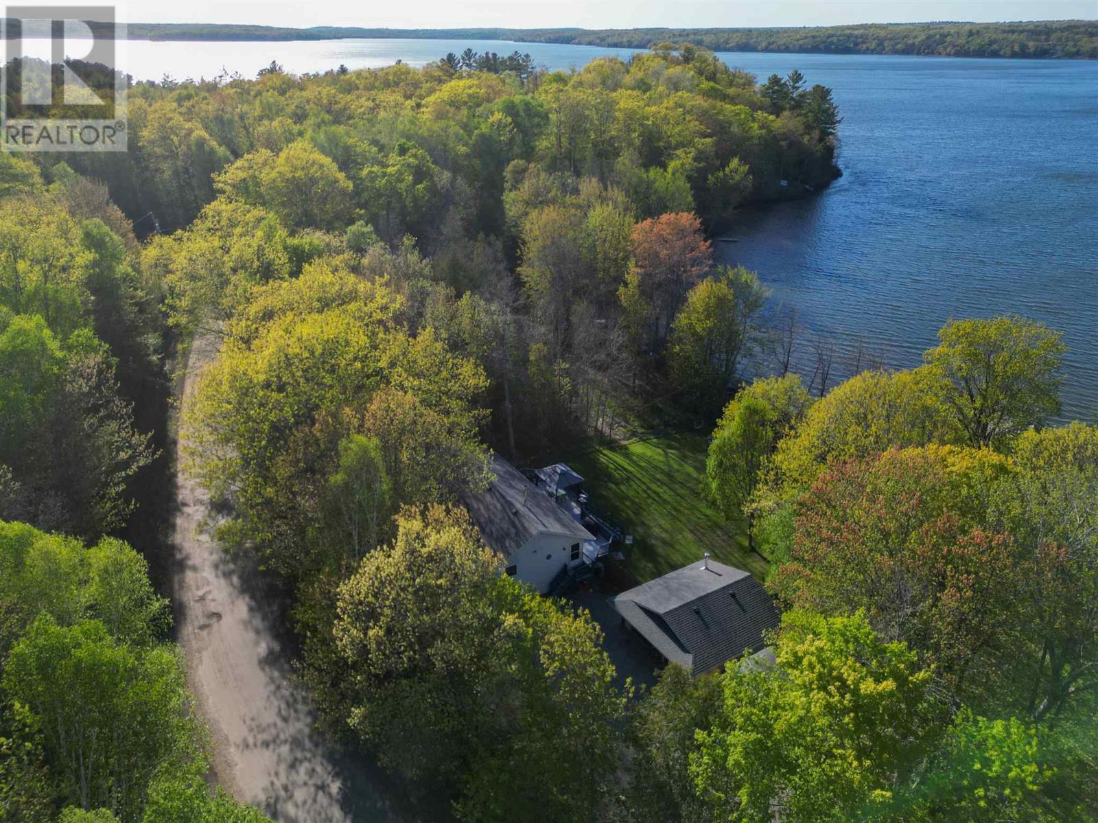 758 Sunset Beach Rd, Iron Bridge, Ontario  P0R 1H0 - Photo 2 - SM260303